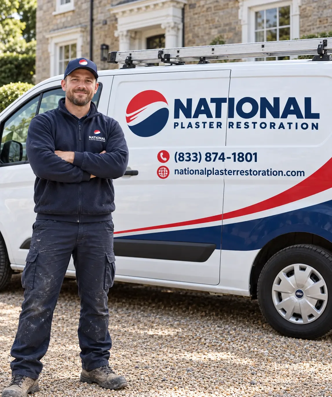 Plaster Repair Fries, VA FAQs